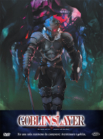 Goblin Slayer - Limited Edition Box